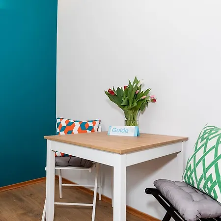 Olecki House Дзвижино