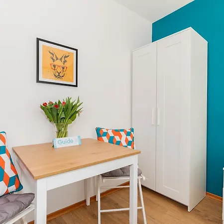 Olecki House Отель типа 