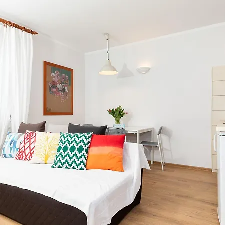 Olecki House Отель типа 