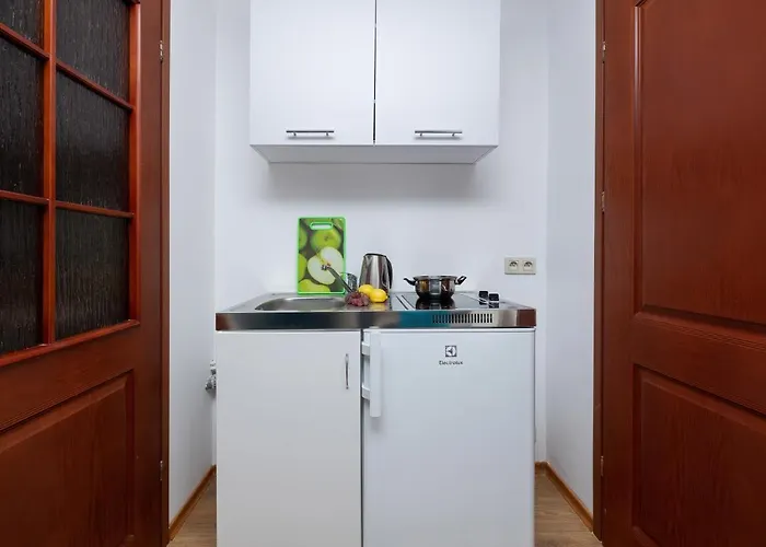 Bed & Breakfast Olecki Holiday House 3*