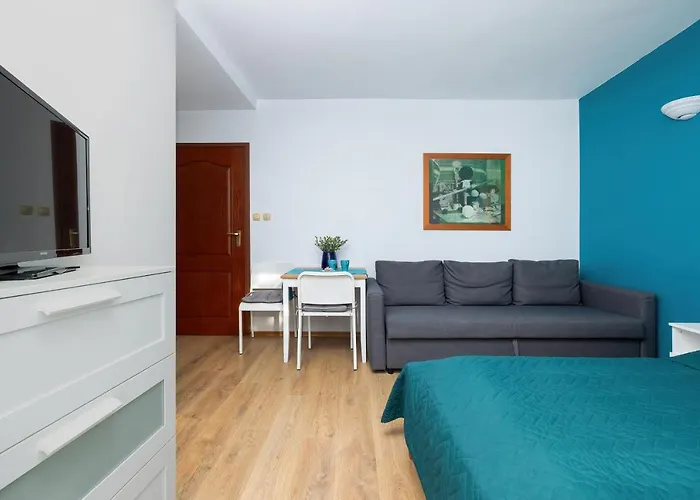 Bed & Breakfast Olecki House