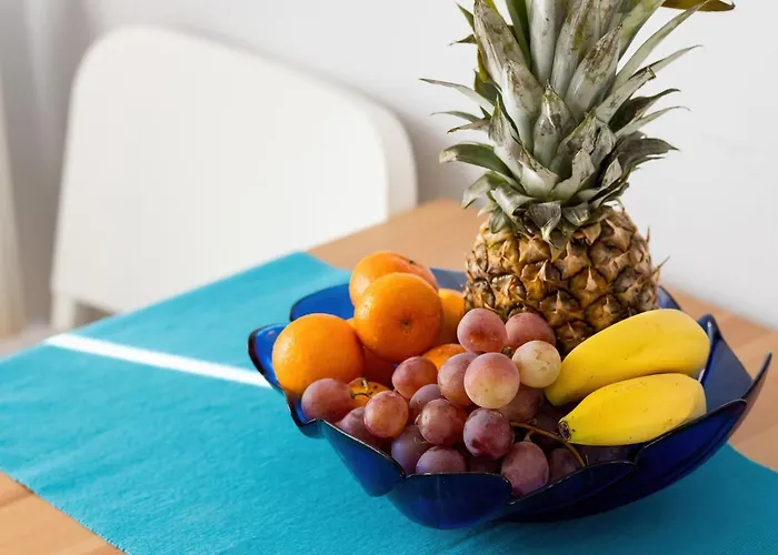 Bed & Breakfast Olecki Holiday House