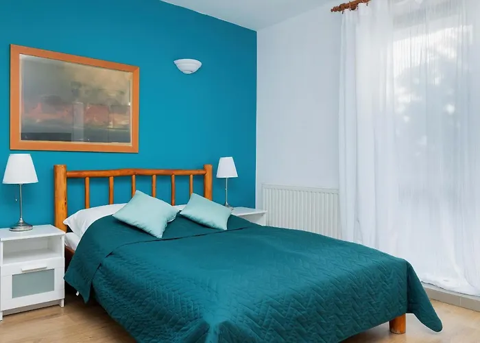 Olecki House Bed & Breakfast