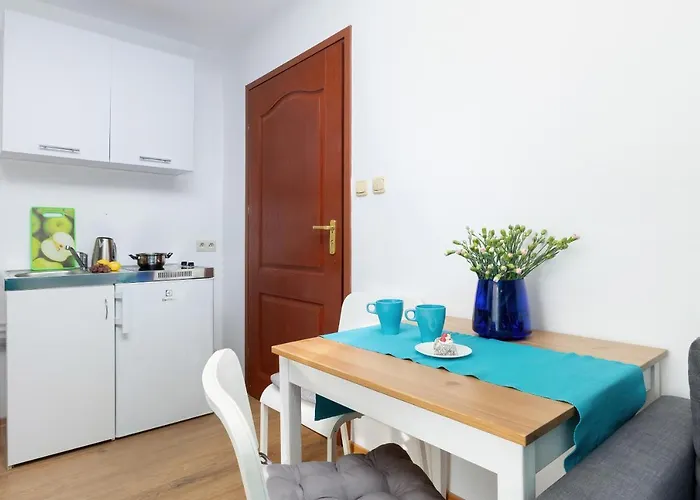 Olecki House Bed & Breakfast