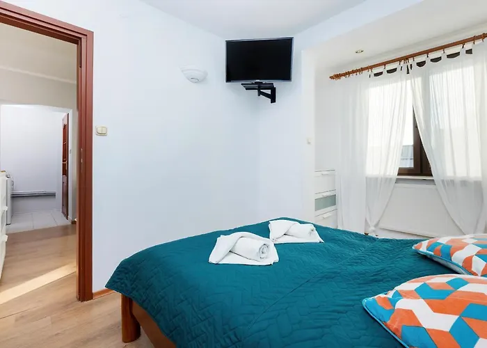 Olecki Holiday House 3*