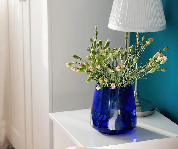 Bed & Breakfast Olecki Holiday House 3*