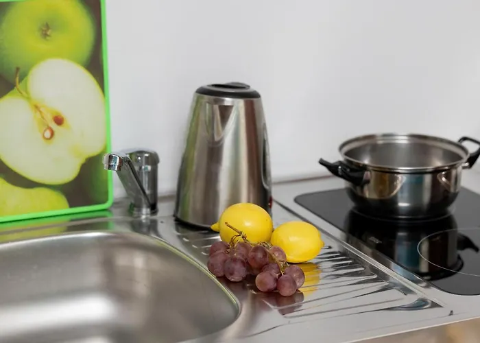 Olecki Holiday House Dzwirzyno