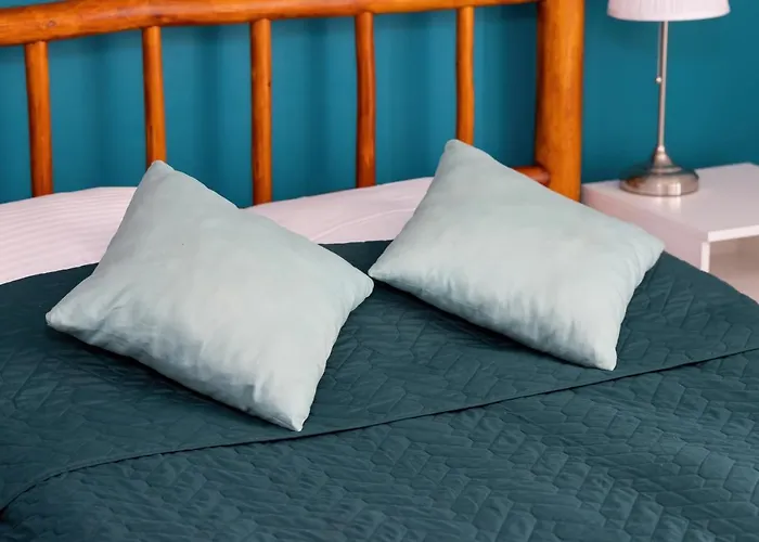 Olecki Holiday House