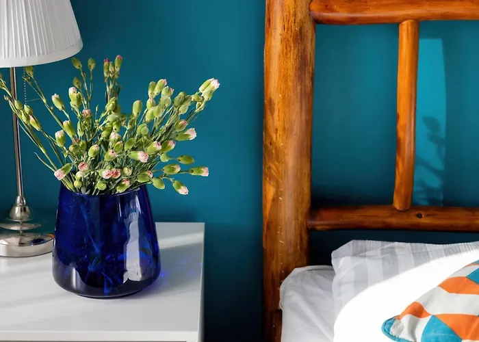 Olecki Holiday House Dzwirzyno