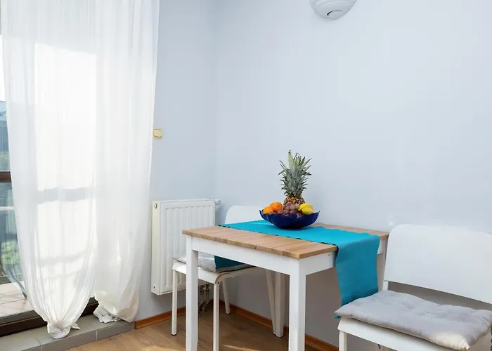 Olecki House Bed & Breakfast Dźwirzyno