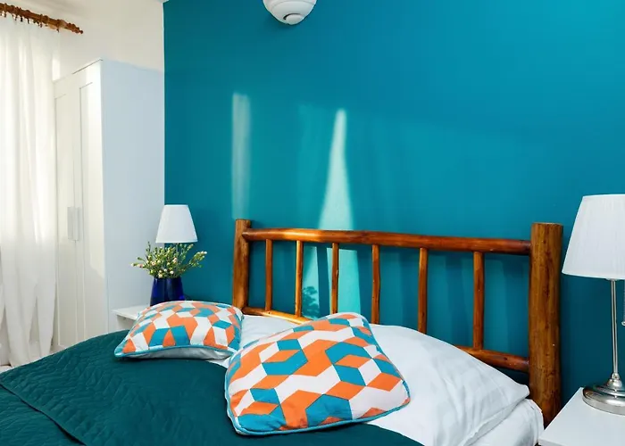 Olecki Holiday House