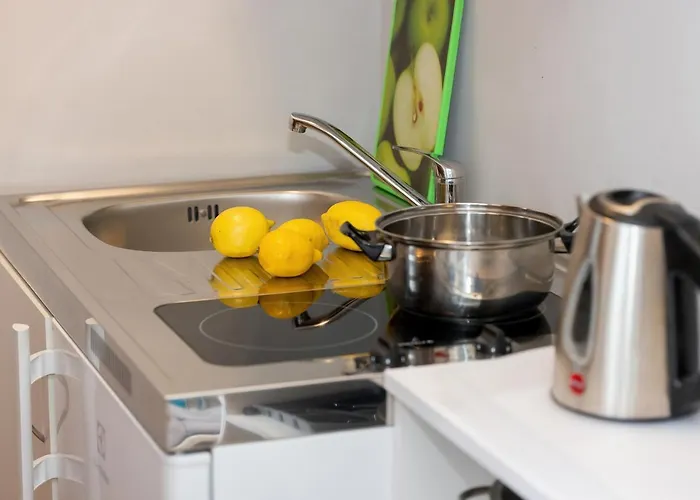 Olecki Holiday House 3*