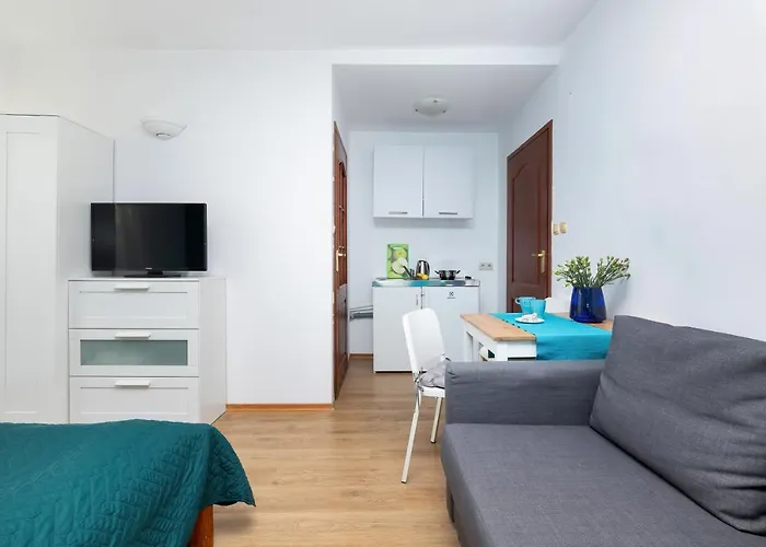 Bed & Breakfast Olecki Holiday House