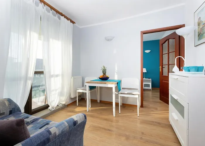 Olecki Holiday House 3* Dzwirzyno