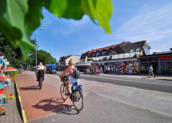 Olecki Holiday House 3* Dzwirzyno