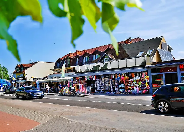 Olecki Holiday House Bed & Breakfast 3*