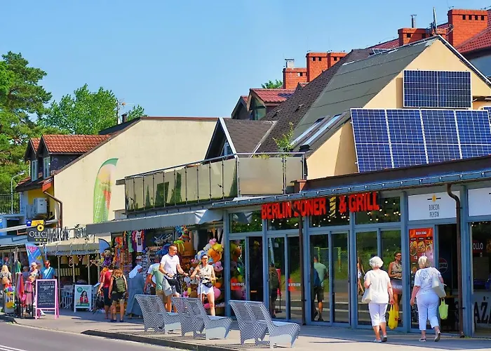 Olecki House Bed & Breakfast