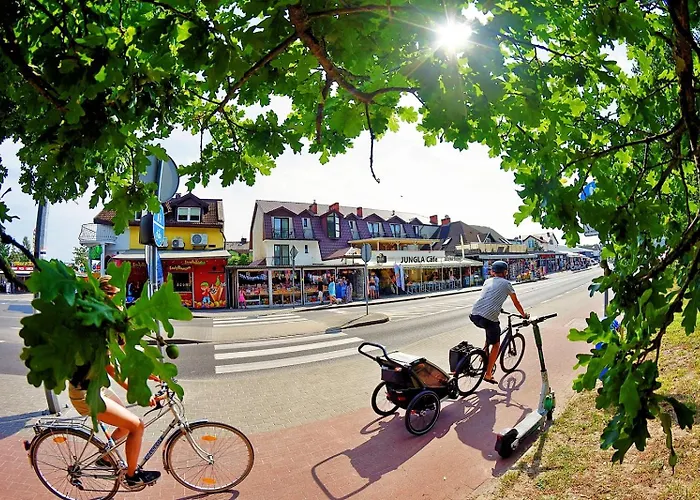 Bed & Breakfast Olecki House 3*