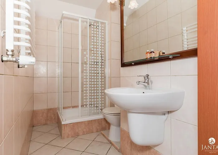 Bed & Breakfast Olecki House 3*