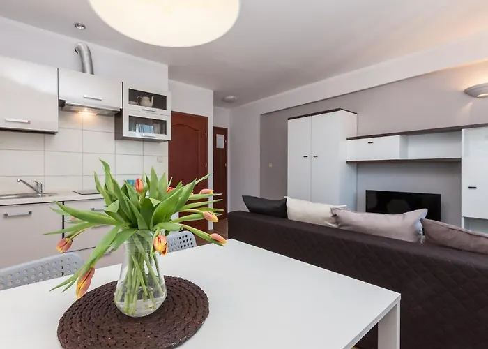 Olecki Holiday House 3*