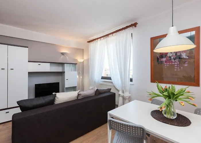 Olecki Holiday House