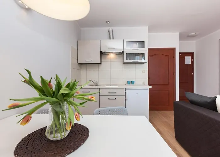 Bed & Breakfast Olecki House Dźwirzyno