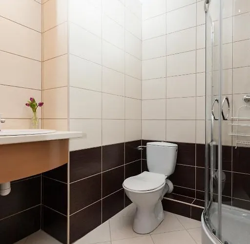 Bed & Breakfast Olecki House 3*