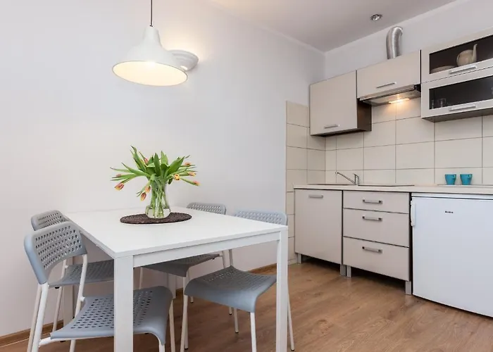 Olecki House Bed & Breakfast 3*