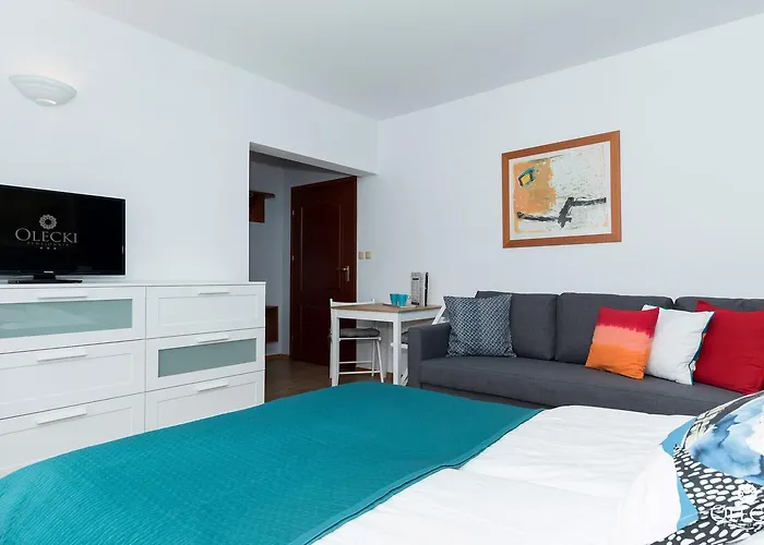 Olecki House Bed & Breakfast 3*