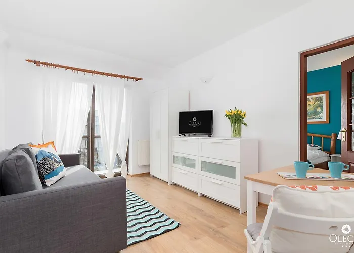 Olecki Holiday House