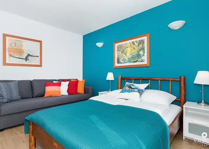 Olecki House Bed & Breakfast