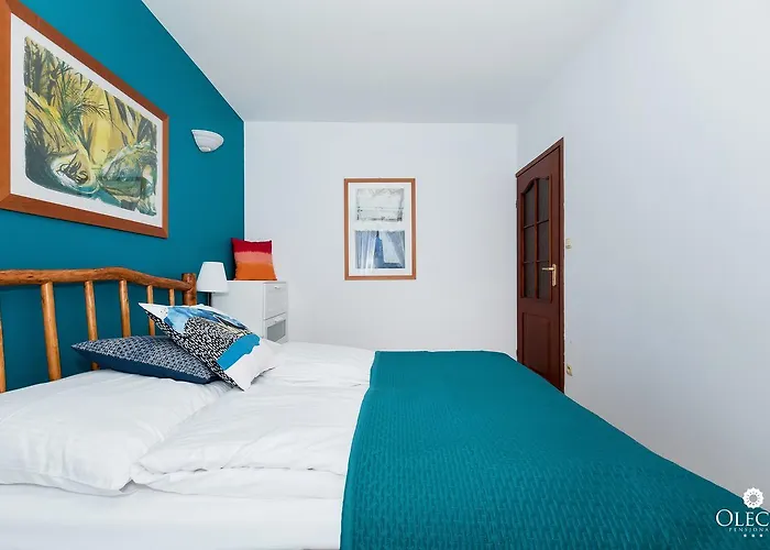 Olecki Holiday House 3* Dzwirzyno