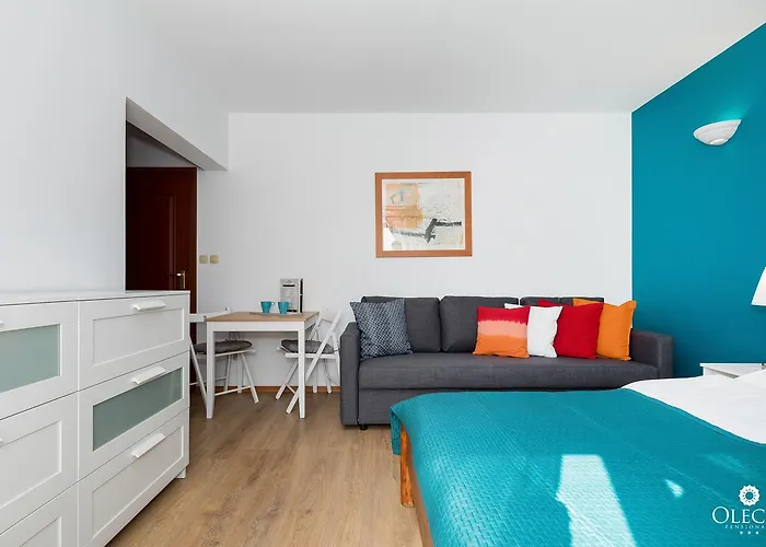 Olecki Holiday House Bed & Breakfast 3*