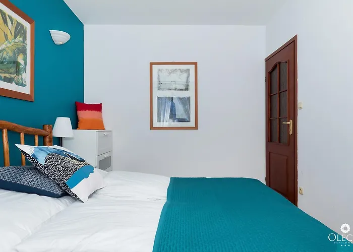 Olecki Holiday House Bed & Breakfast