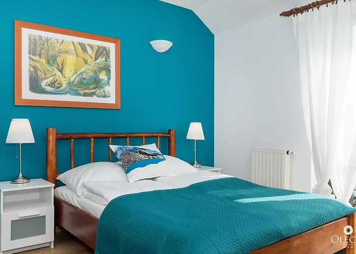 Olecki Holiday House Bed & Breakfast 3*