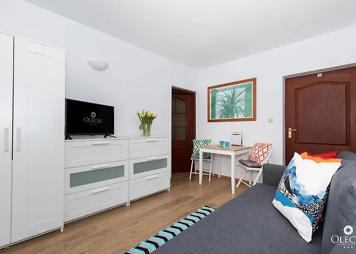 Olecki Holiday House 3*