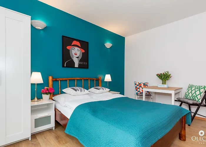 Olecki Holiday House Bed & Breakfast