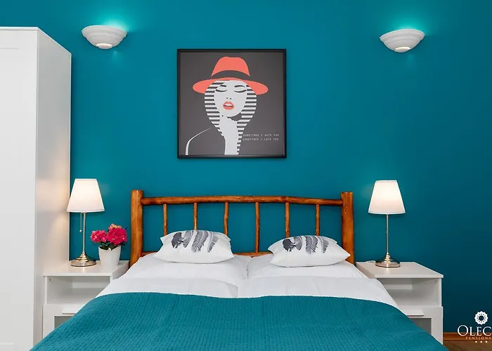 Olecki Holiday House Bed & Breakfast 3*