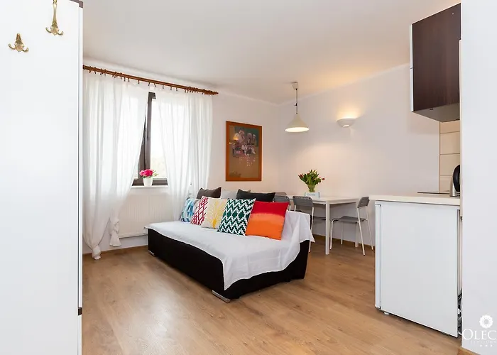 Bed & Breakfast Olecki Holiday House