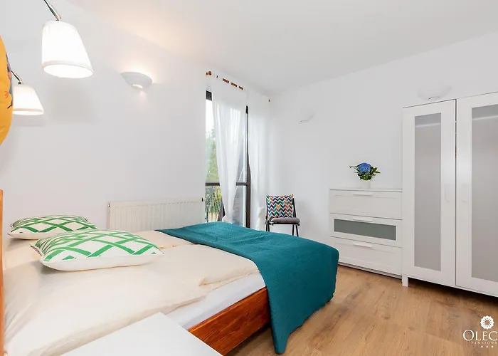 Olecki House Bed & Breakfast