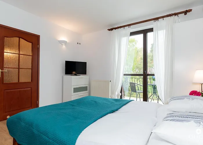 Olecki Holiday House