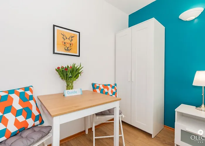 Olecki House Bed & Breakfast